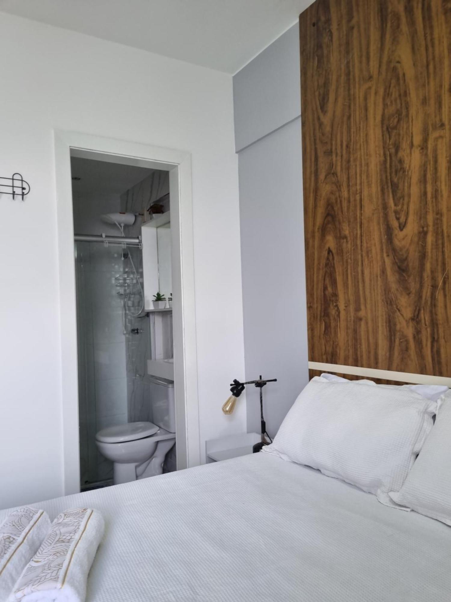 Residencial Green Park Бразиліа Екстер'єр фото