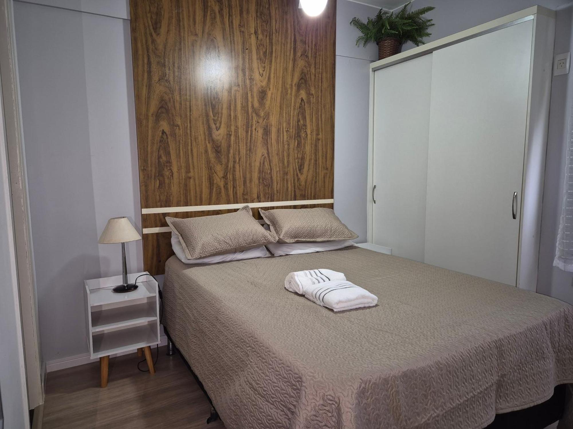 Residencial Green Park Бразиліа Екстер'єр фото